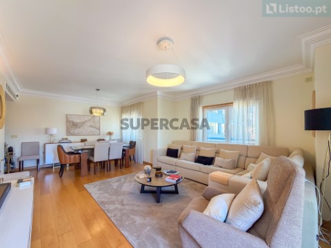 Apartamento T2 em Belém, Lisboa