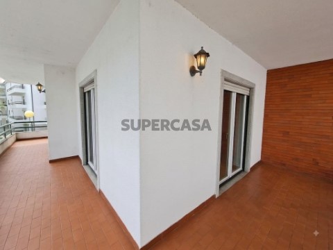 Apartamento T3 em Covilhã e Canhoso, Covilhã