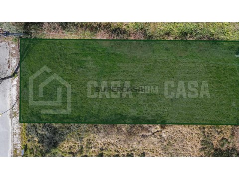 Terreno em Abraveses, Viseu