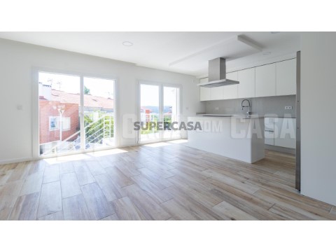 Moradia T6 em Orgens, Viseu
