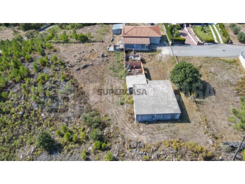 Terreno em Calde, Viseu