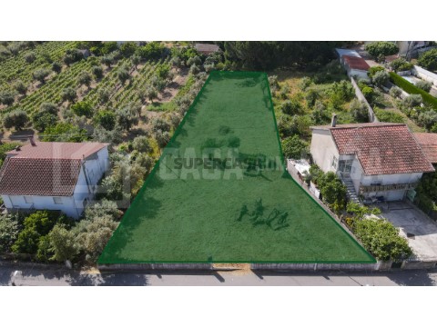 Terreno en São João de Lourosa, Viseu