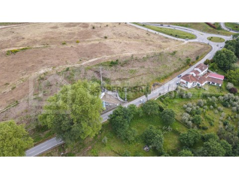 Terreno em Fragosela, Viseu
