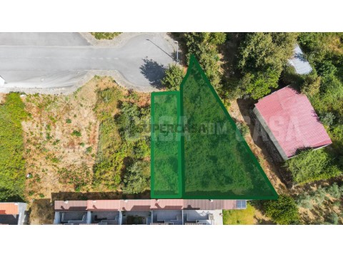 Terreno em Mundão, Viseu
