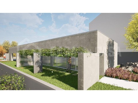 Terreno em Mundão, Viseu