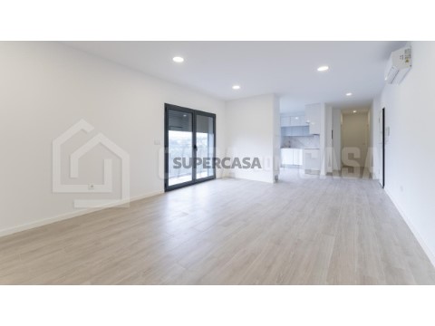 Apartamento T1 em Viseu, Viseu