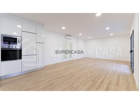 Apartamento T3 em Viseu, Viseu