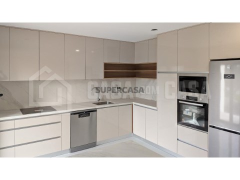 Moradia T3 em Ranhados, Viseu