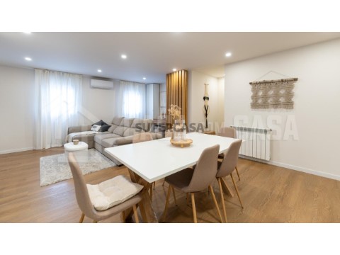 Moradia T2 em São João de Lourosa, Viseu