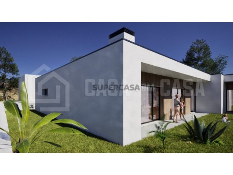 Moradia T4 em Mundão, Viseu