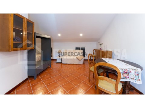 Appartement 2 Chambres au Viseu, Viseu