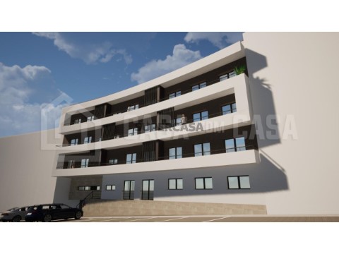 Appartement 3 Chambres au Repeses e São Salvador, Viseu