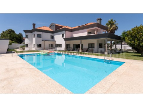 Huis 6 kamers Op Fragosela, Viseu