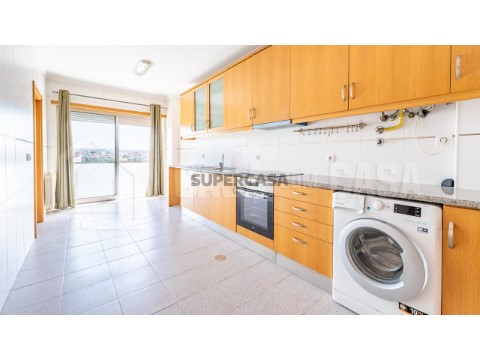 Apartamento T3 em Viseu, Viseu