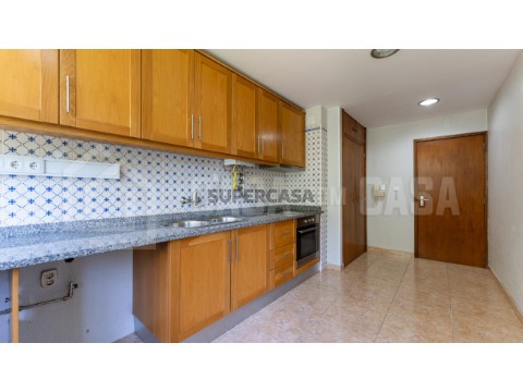 Apartamento T3 em Viseu, Viseu