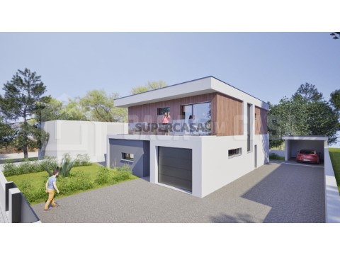 房子 4 卧室 在 Campo, Viseu