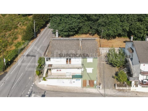 Moradia T3 em Viseu, Viseu