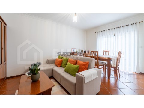Apartamento T2 em Abraveses, Viseu