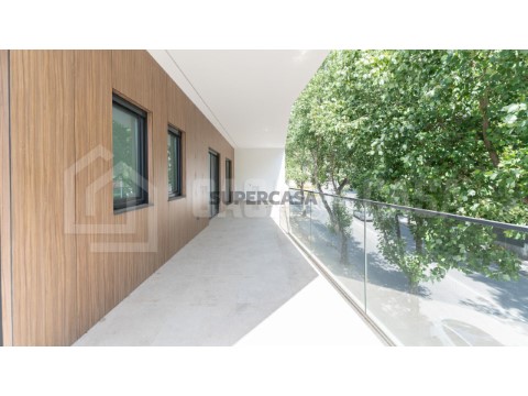 Apartamento T5 em Viseu, Viseu