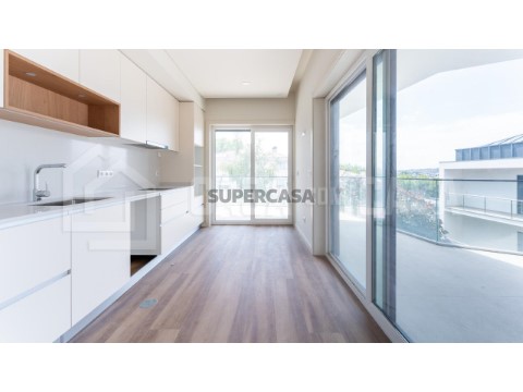 Apartment 3 bedrooms in Viseu, Viseu