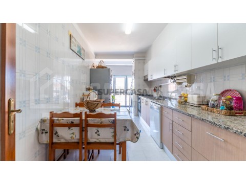 Apartamento T3 em Bodiosa, Viseu