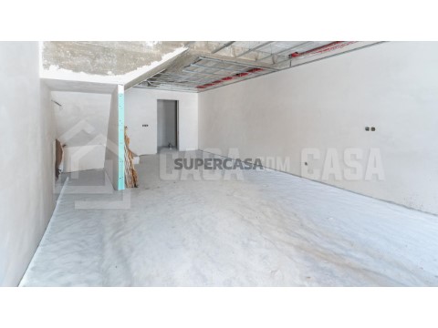 Apartamento T2 em Repeses e São Salvador, Viseu