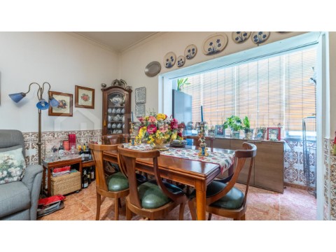 Apartamento T2 em Viseu, Viseu