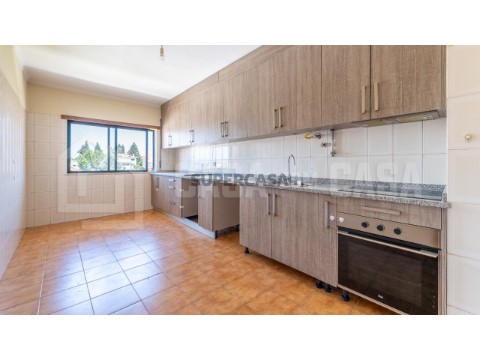 Apartamento T2 em Ranhados, Viseu