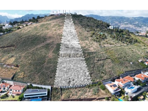 Terreno em São Martinho, Funchal