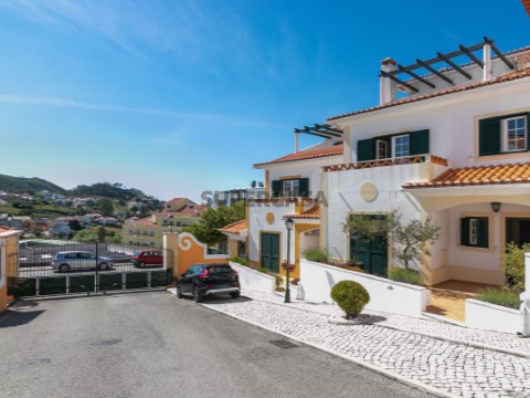 Moradia T3 em Venda do Pinheiro e Santo Estêvão das Galés, Mafra