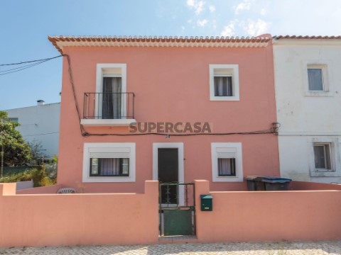 Moradia T3 em Ajuda, Lisboa