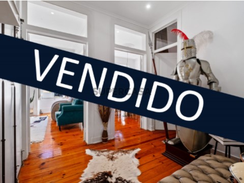 VENDIDO
