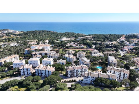 Resort View