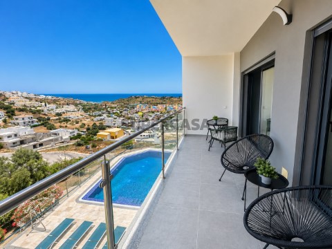 Apartamento Vista Mar Marina