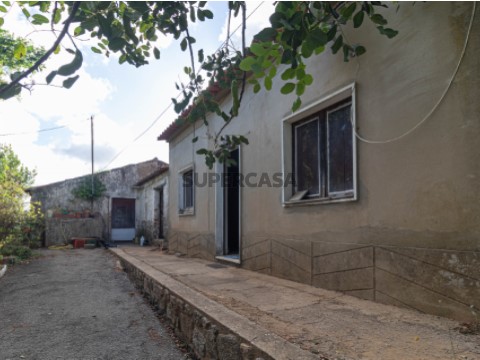 Fachada e Espaço Exterior