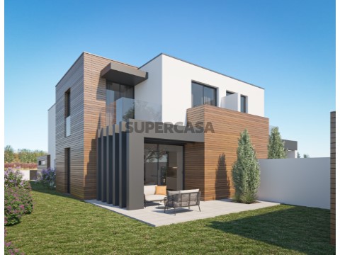 Vista Exterior