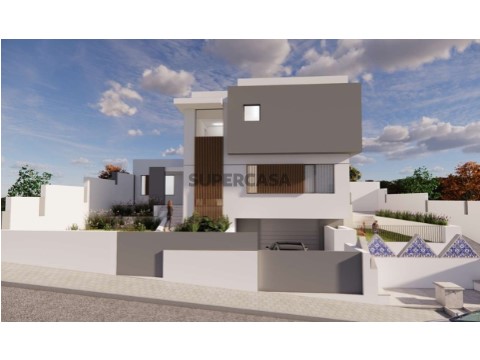 Vista Exterior