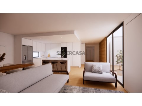 Sala Comum