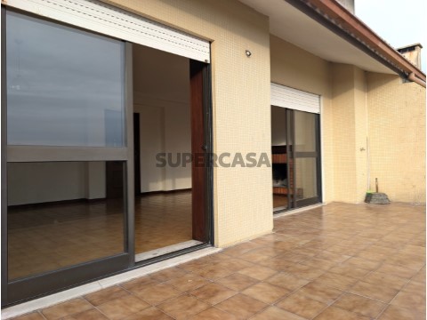 Terraço