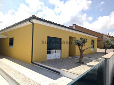 Vista Exterior