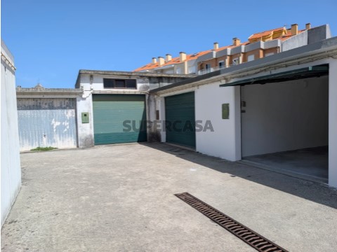 Garagem