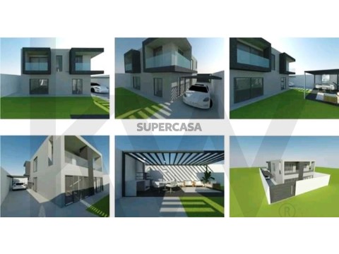 Terreno em Loures, Loures