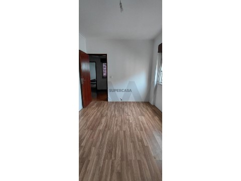 Apartamento T3 em Alenquer (Santo Estêvão e Triana), Alenquer