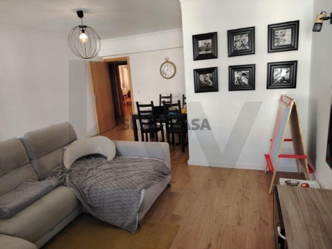 Apartamento T3 em Alfragide, Amadora