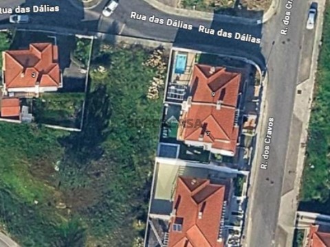 Terreno em Enxara do Bispo, Gradil e Vila Franca do Rosário, Mafra