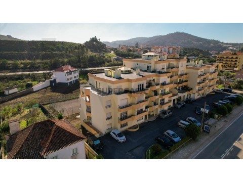 Apartamento T2 em Malveira e São Miguel de Alcainça, Mafra