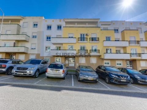 Apartamento T3 em Mafra, Mafra
