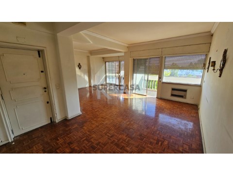 Apartamento T5 em Alvalade, Lisboa