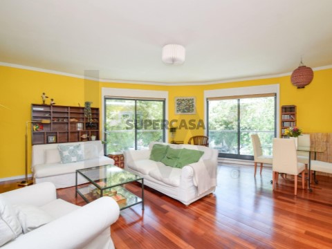 Apartamento T2 em Avenidas Novas, Lisboa