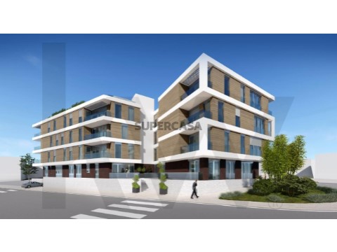 Apartamento T3 em Atouguia da Baleia, Peniche